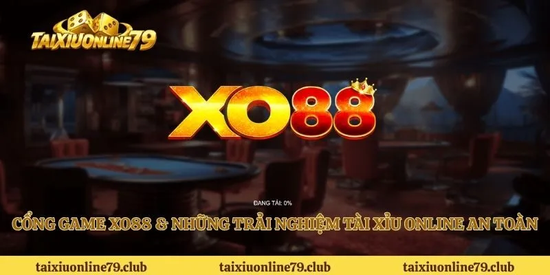 XO88
