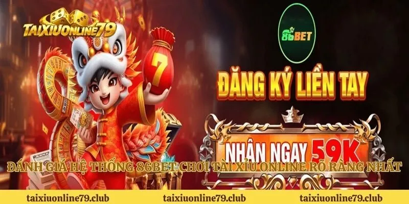 86BET