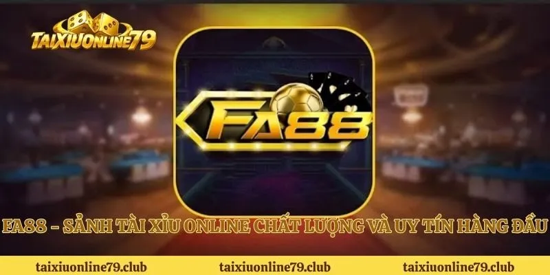 FA88