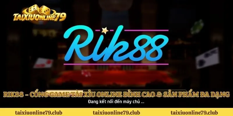 RIK88