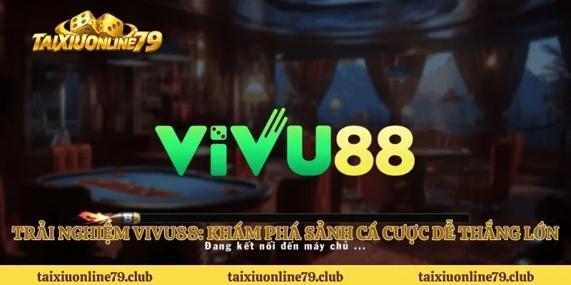 Vivu88